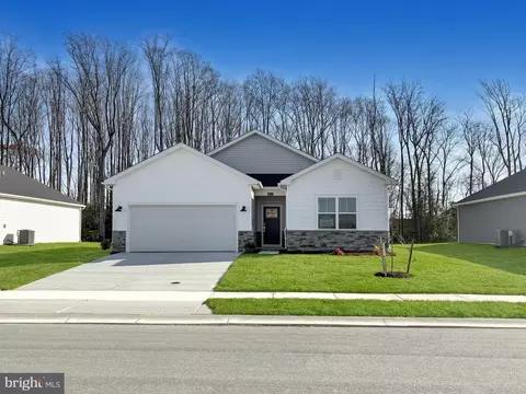 16514 Tradewinds Dr, Millsboro, DE 19966
