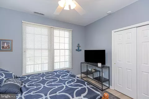 Bedroom - 62 October Glory Ave #H, Ocean View, DE 19970 photo 5 of 8