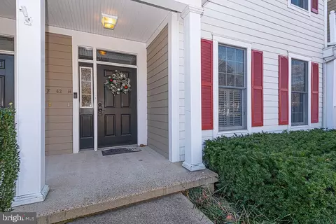 Exterior - 62 October Glory Ave #H, Ocean View, DE 19970 photo 3 of 5
