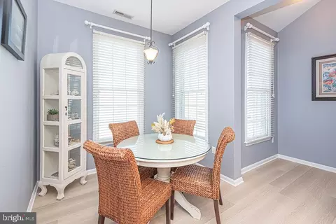 Dining - 62 October Glory Ave #H, Ocean View, DE 19970 photo 5 of 6