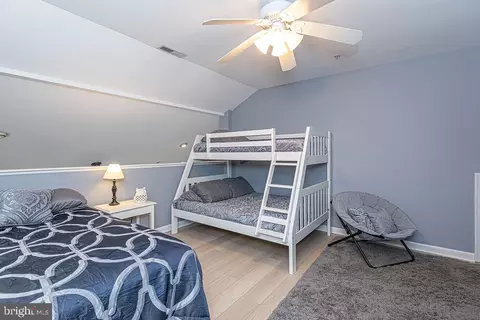 Bedroom - 62 October Glory Ave #H, Ocean View, DE 19970 photo 7 of 8