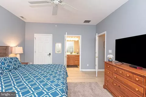 Bedroom - 62 October Glory Ave #H, Ocean View, DE 19970 photo 2 of 8