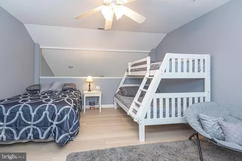 Bedroom - 62 October Glory Ave #H, Ocean View, DE 19970 photo 6 of 8