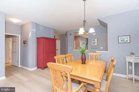 Dining - 62 October Glory Ave #H, Ocean View, DE 19970 photo 3 of 6