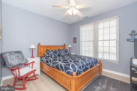 Bedroom - 62 October Glory Ave #H, Ocean View, DE 19970 photo 3 of 8