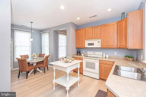 Kitchen - 62 October Glory Ave #H, Ocean View, DE 19970 photo 1 of 4
