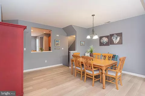 Dining - 62 October Glory Ave #H, Ocean View, DE 19970 photo 2 of 6
