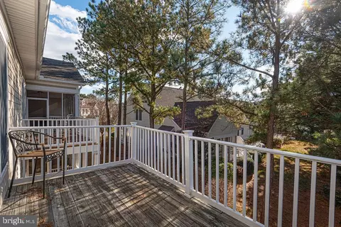 Exterior - 62 October Glory Ave #H, Ocean View, DE 19970 photo 5 of 5