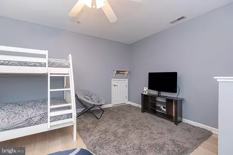 Bedroom - 62 October Glory Ave #H, Ocean View, DE 19970 photo 8 of 8