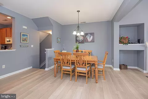 Dining - 62 October Glory Ave #H, Ocean View, DE 19970 photo 6 of 6