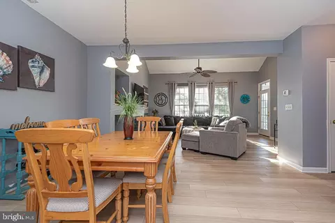 Dining - 62 October Glory Ave #H, Ocean View, DE 19970 photo 1 of 6