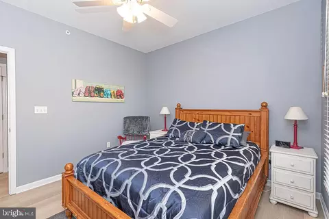 Bedroom - 62 October Glory Ave #H, Ocean View, DE 19970 photo 4 of 8