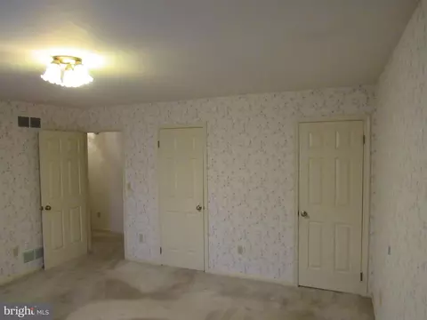 Bedroom - 120 Lewis Dr, Laurel, DE 19956 photo 5 of 5