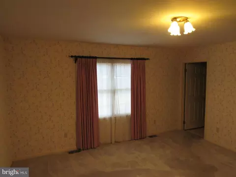 Bedroom - 120 Lewis Dr, Laurel, DE 19956 photo 4 of 5
