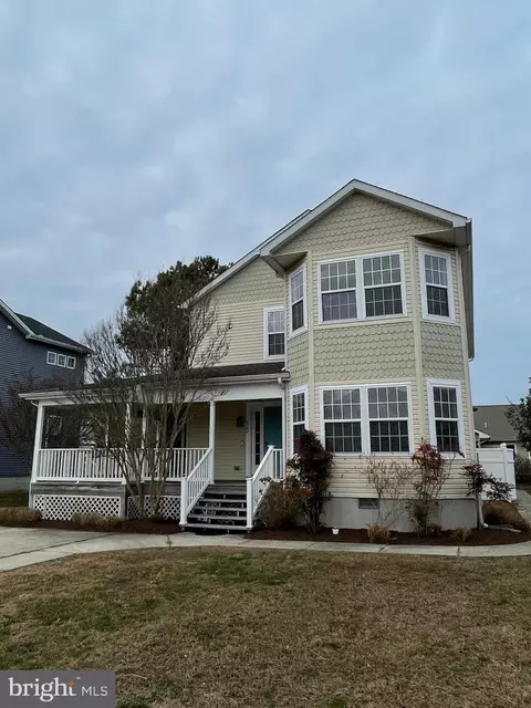 967 Terrapin St, Bethany Beach, DE 19930