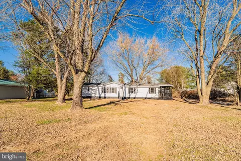 12579 Whitesville Rd, Laurel, DE 19956