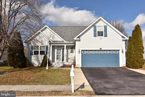 312 Amberly Ct, Millsboro, DE 19966