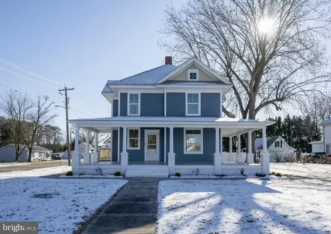 230 S Morris St, Millsboro, DE 19966
