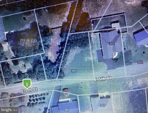 lot1 E 5th St, Seaford, DE 19973