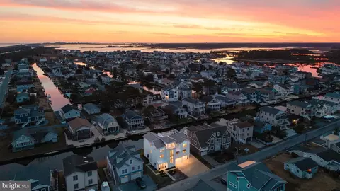 View/Area - 124 Layton Dr, Bethany Beach, DE 19930 photo 5 of 9