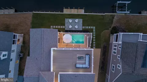View/Area - 124 Layton Dr, Bethany Beach, DE 19930 photo 2 of 9