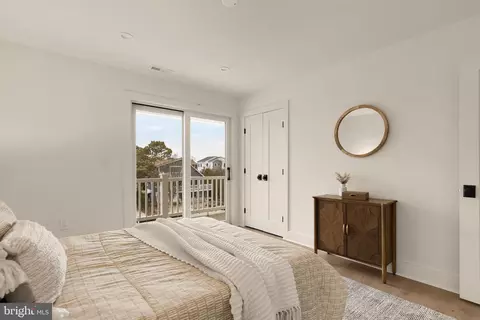 Bedroom - 124 Layton Dr, Bethany Beach, DE 19930 photo 7 of 9