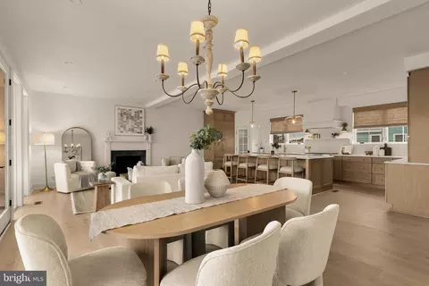 Dining - 124 Layton Dr, Bethany Beach, DE 19930 photo 3 of 3