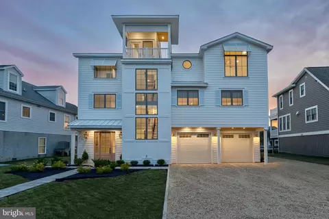 Exterior - 124 Layton Dr, Bethany Beach, DE 19930 photo 5 of 5