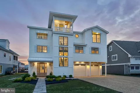 124 Layton Dr, Bethany Beach, DE 19930