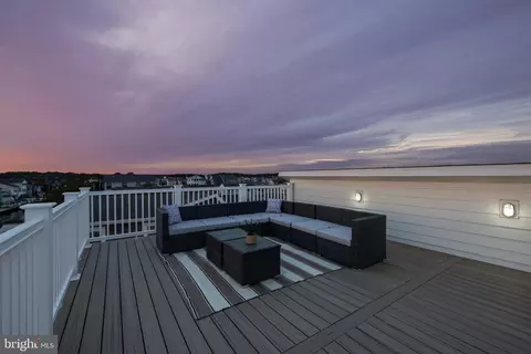 Exterior - 124 Layton Dr, Bethany Beach, DE 19930 photo 4 of 5