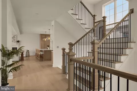 Entry Way - 124 Layton Dr, Bethany Beach, DE 19930 photo 4 of 6