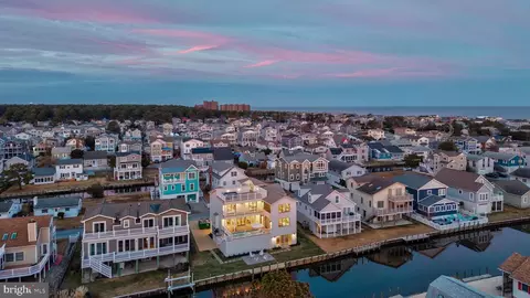 View/Area - 124 Layton Dr, Bethany Beach, DE 19930 photo 7 of 9