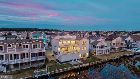 View/Area - 124 Layton Dr, Bethany Beach, DE 19930 photo 1 of 9