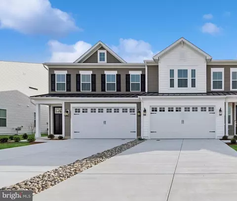 12654 Drum Creek Way, Selbyville, DE 19975