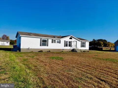 Exterior - 16583 Laurel Rd, Laurel, DE 19956 photo 1 of 1
