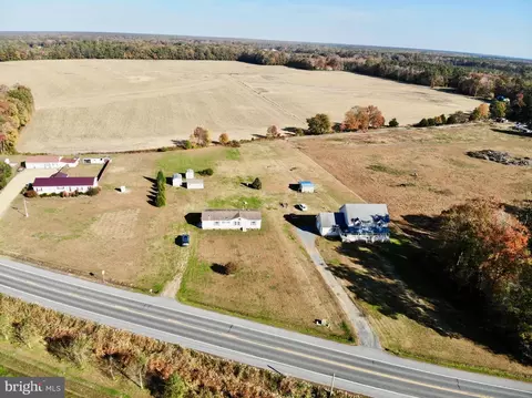 16583 Laurel Rd, Laurel, DE 19956