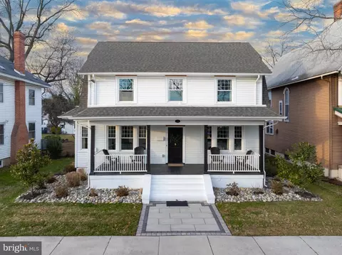 108 Delaware Ave, Bridgeville, DE 19933