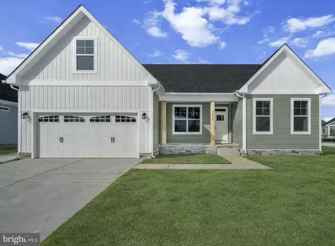 22654 Terri Lane - Lot Apt 130 - Completed, Lewes, DE 19958