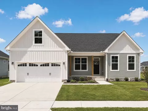 22654 Terri Lane - Lot Apt 130 - Completed, Lewes, DE 19958