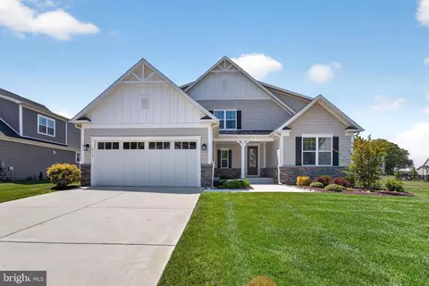 18116 Highwood Dr #131, Rehoboth Beach, DE 19971