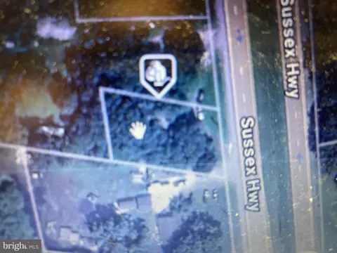 0 37 Acres Sussex Hwy, Greenwood, DE 19950