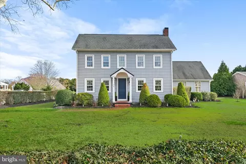 15 West Ave, Ocean View, DE 19970