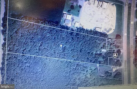 7 95 Acres Sussex Hwy, Greenwood, DE 19950