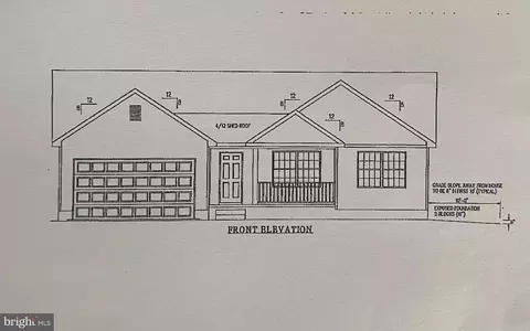 300 E 5th St, Seaford, DE 19973