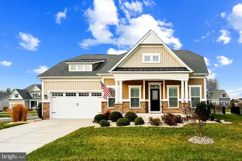 33172 Ponte Vecchio Plz, Ocean View, DE 19970