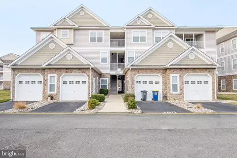 3803 S Sagamore Dr # K, Milford, DE 19963