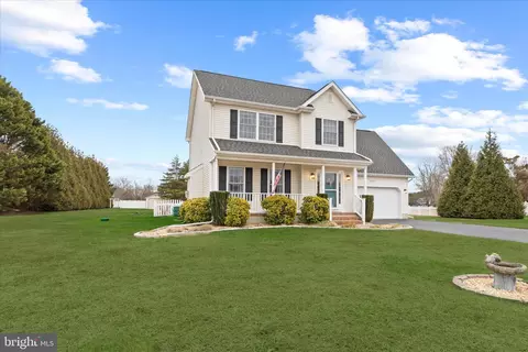 16695 Woodland Ct, Bridgeville, DE 19933