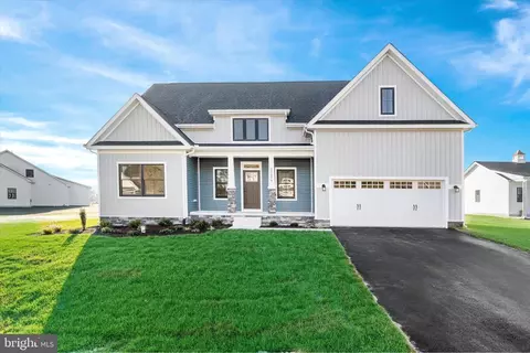 Lakeview Drive - Lot #31, Millsboro, DE 19966