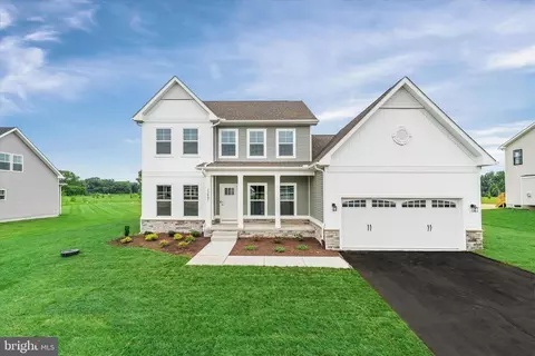 28009 Tundra Drive - Lot #44, Milton, DE 19968