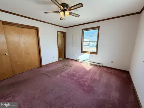 Bedroom - 31461 Hope St, Ocean View, DE 19970 photo 2 of 6